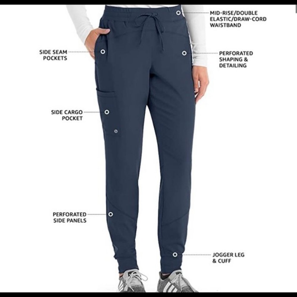 Barco one jogger